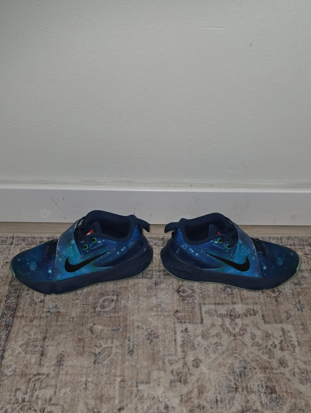 Nike Hustle D 12 x LEGO® Collection Kids 3